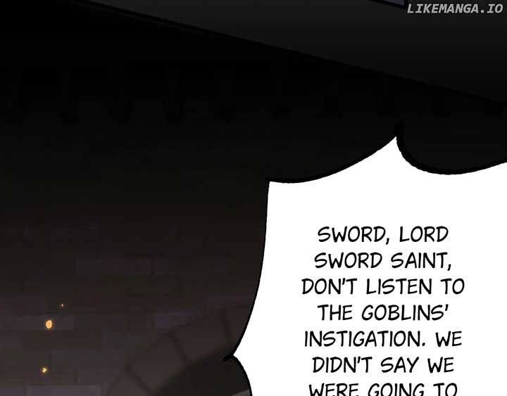 From Goblin to Goblin God Chapter 67 page 125