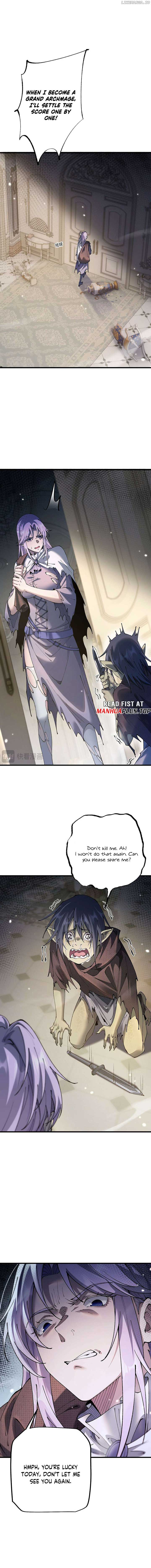 From Goblin to Goblin God Chapter 68 page 3
