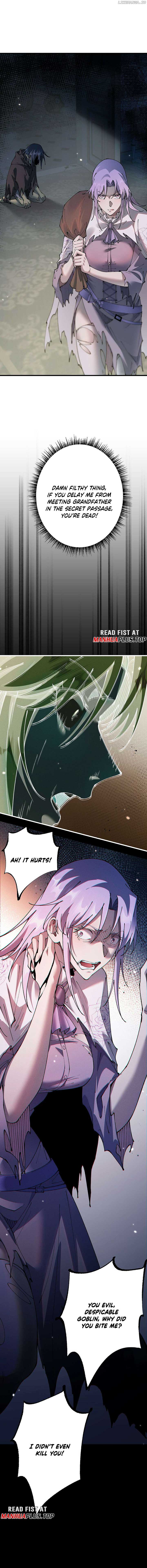 From Goblin to Goblin God Chapter 68 page 4