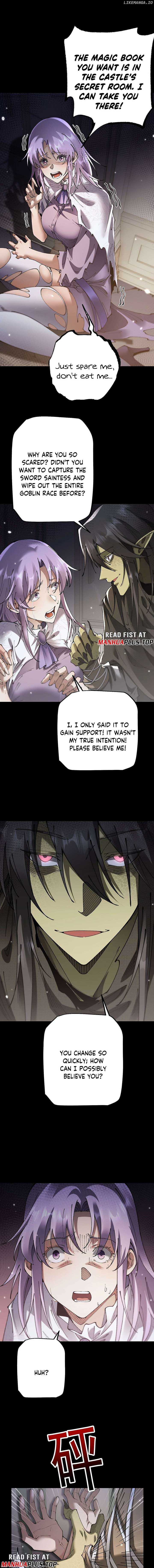 From Goblin to Goblin God Chapter 68 page 6