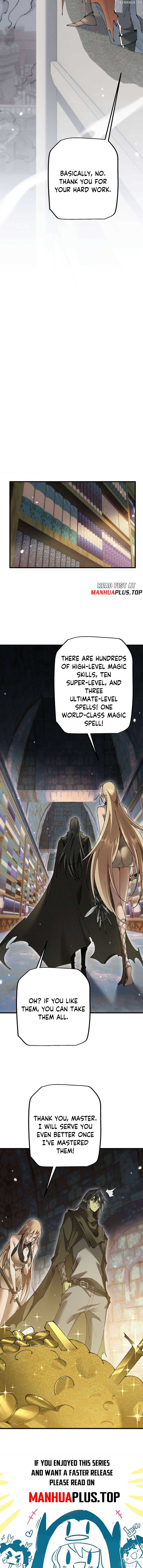 From Goblin to Goblin God Chapter 68 page 13