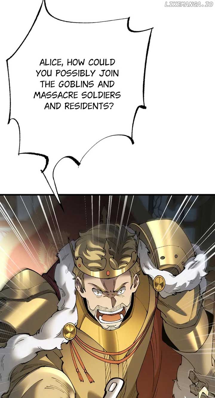From Goblin to Goblin God Chapter 69 page 6