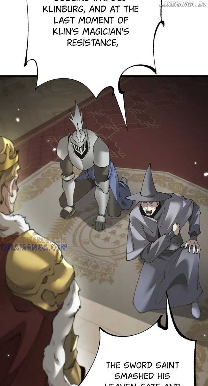 From Goblin to Goblin God Chapter 69 page 12