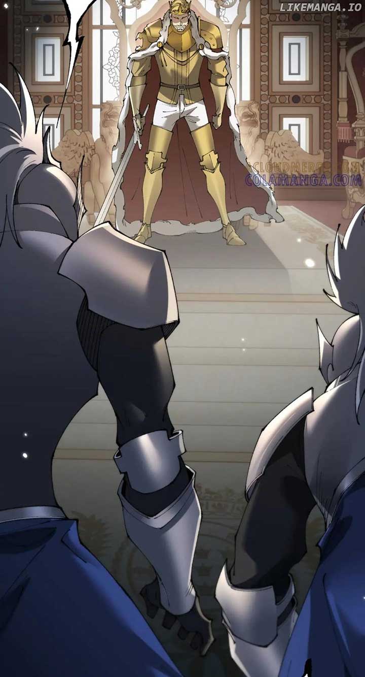 From Goblin to Goblin God Chapter 69 page 9