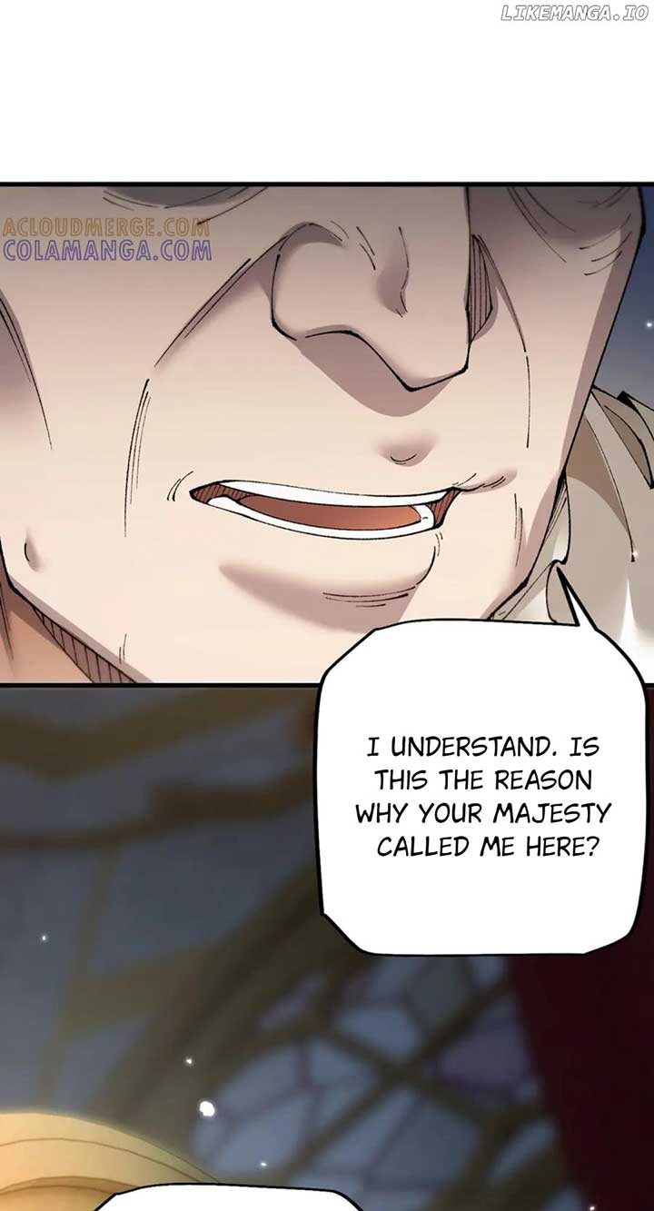 From Goblin to Goblin God Chapter 69 page 23