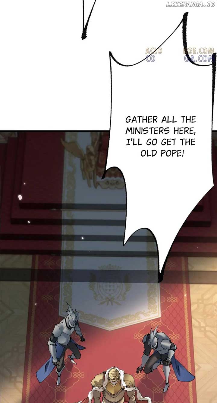 From Goblin to Goblin God Chapter 69 page 18