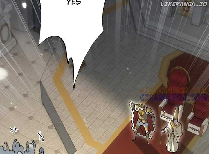 From Goblin to Goblin God Chapter 69 page 31