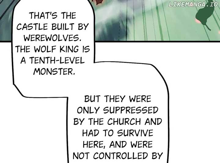From Goblin to Goblin God Chapter 69 page 45