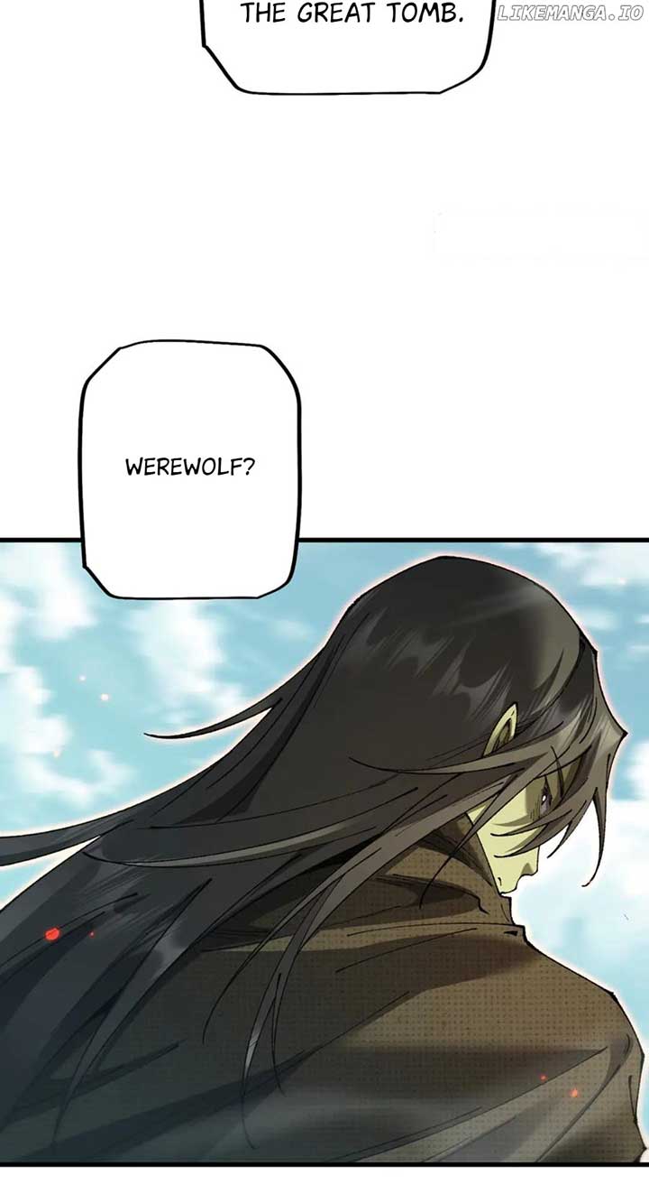 From Goblin to Goblin God Chapter 69 page 46