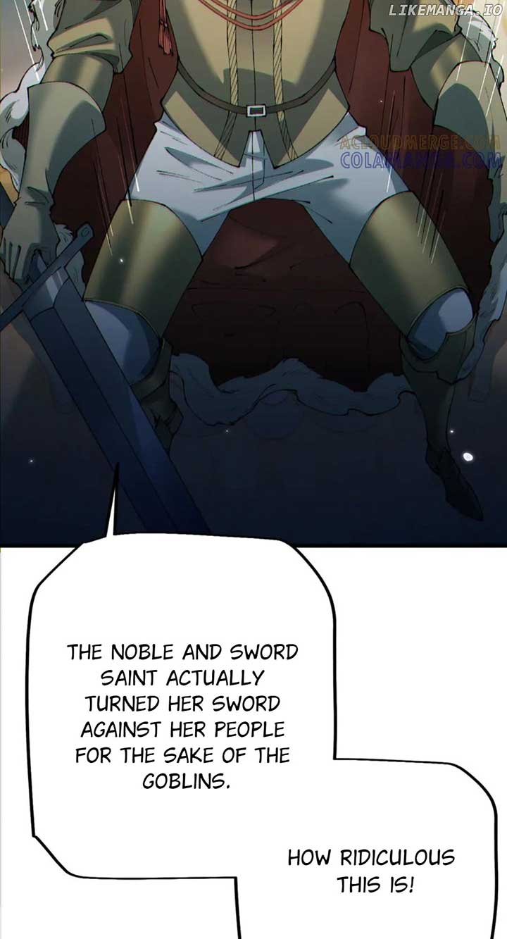 From Goblin to Goblin God Chapter 69 page 14