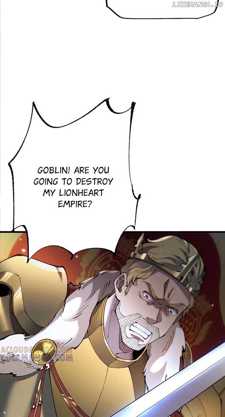 From Goblin to Goblin God Chapter 69 page 15