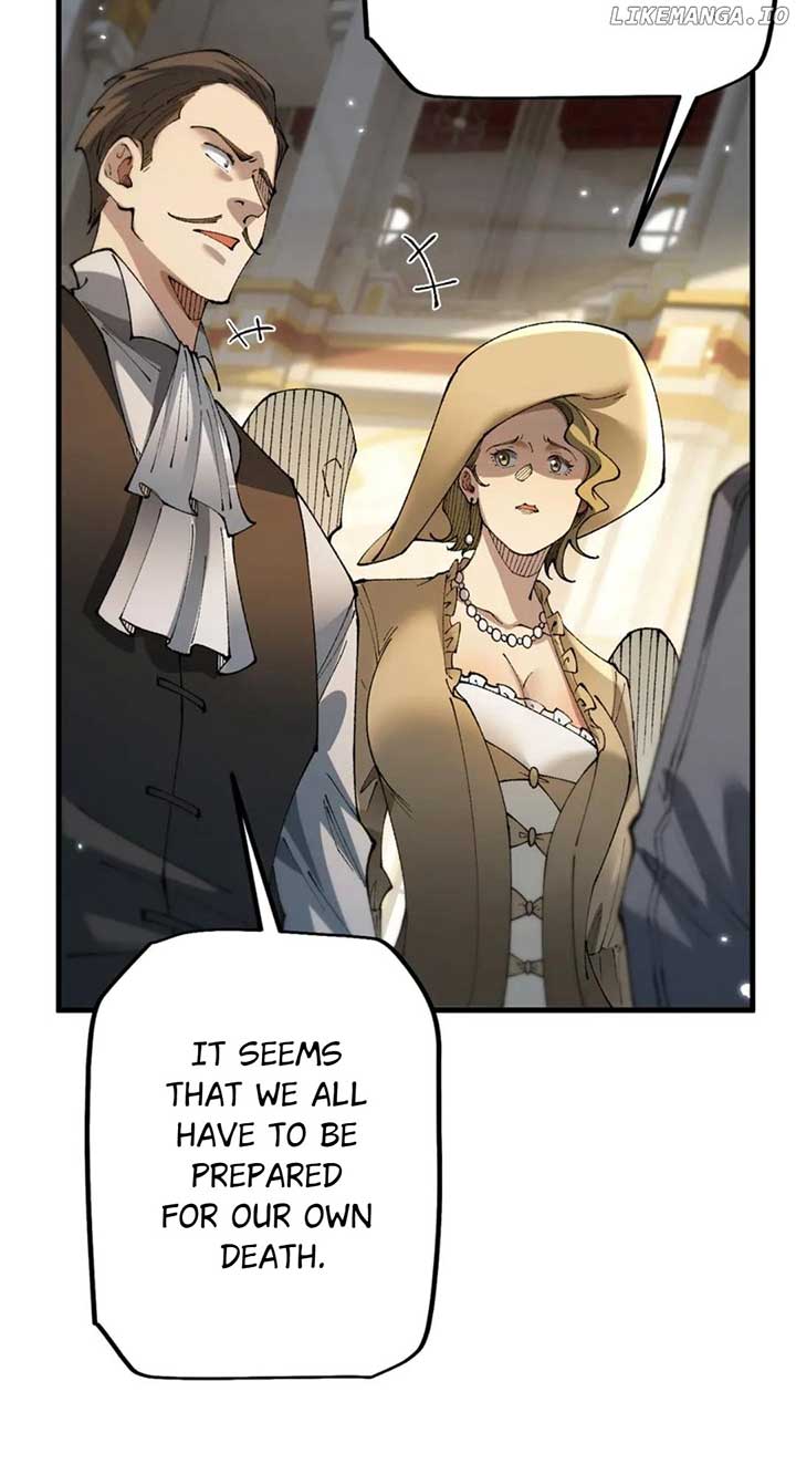 From Goblin to Goblin God Chapter 69 page 28