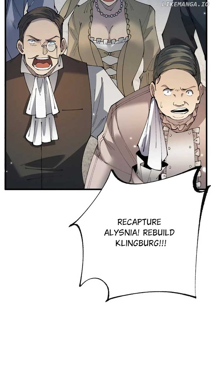 From Goblin to Goblin God Chapter 69 page 22