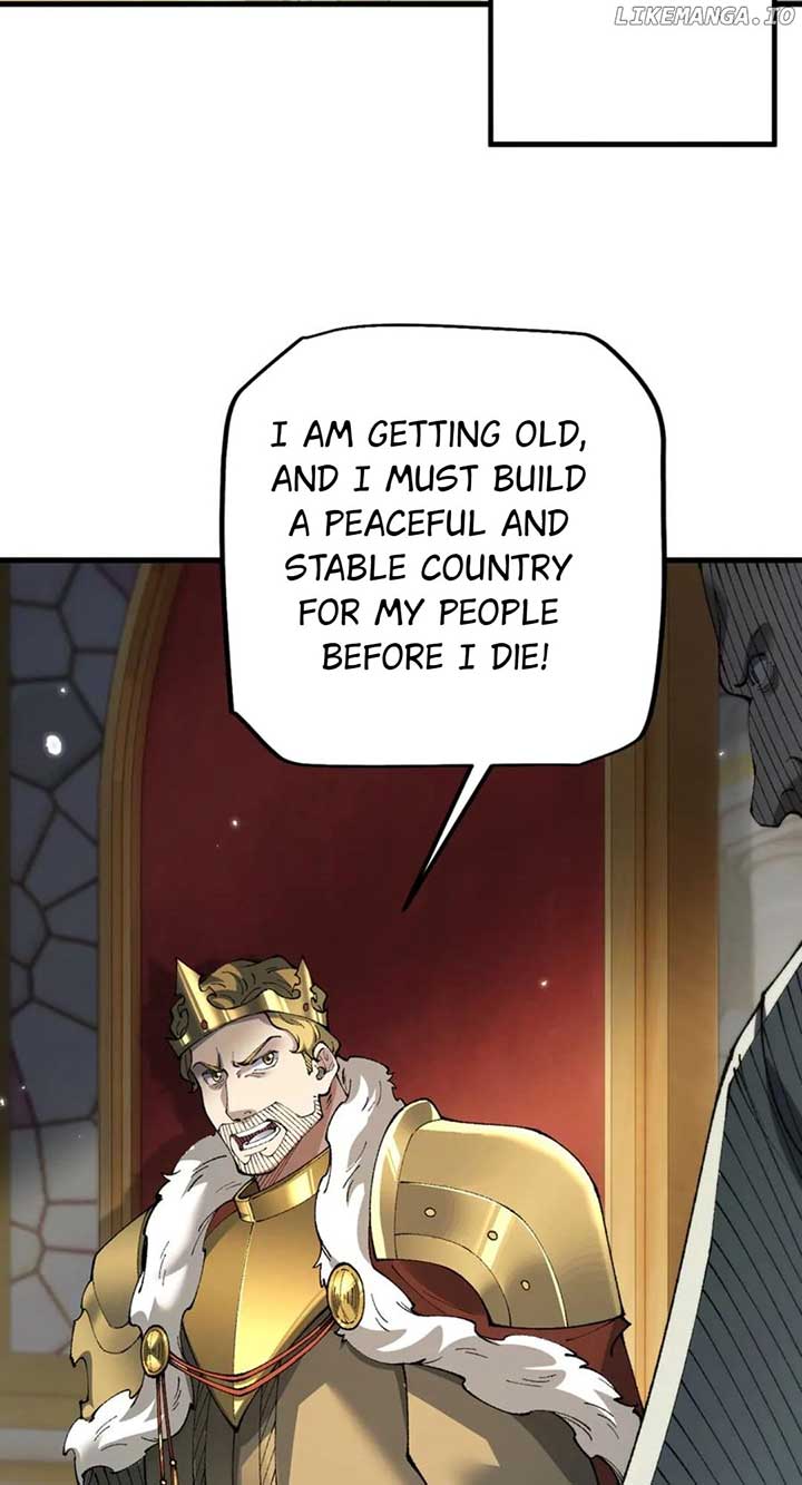From Goblin to Goblin God Chapter 69 page 26