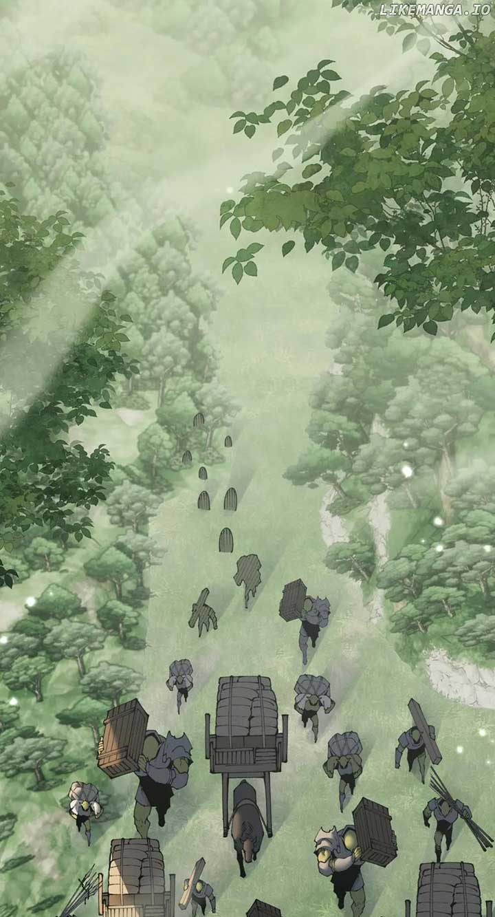 From Goblin to Goblin God Chapter 69 page 34