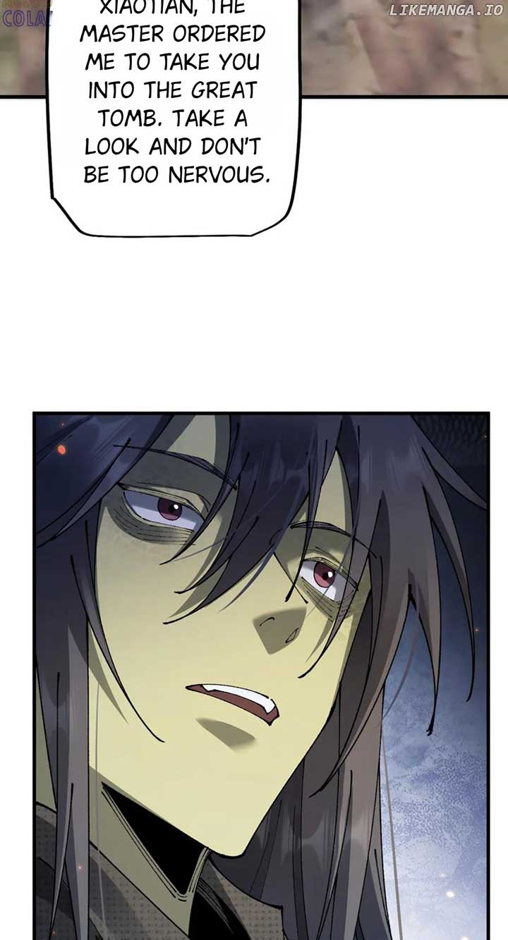From Goblin to Goblin God Chapter 69 page 39