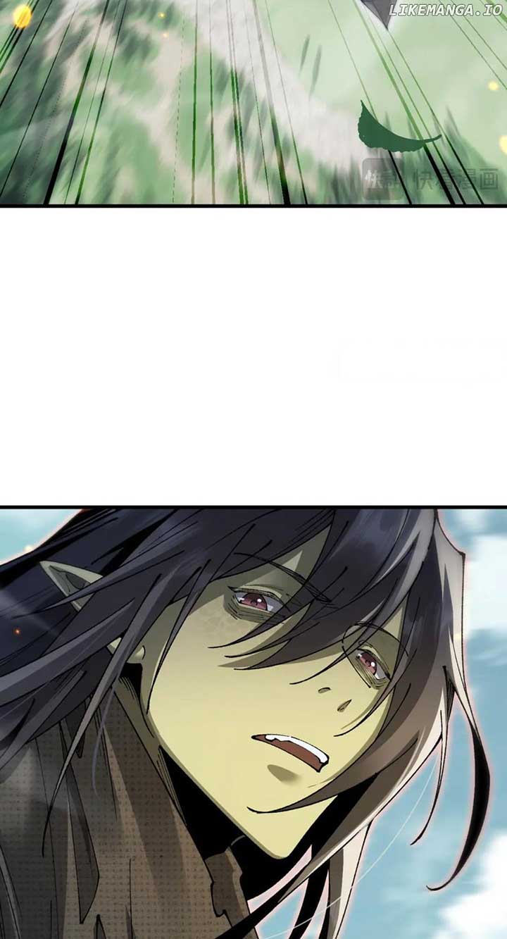 From Goblin to Goblin God Chapter 69 page 42