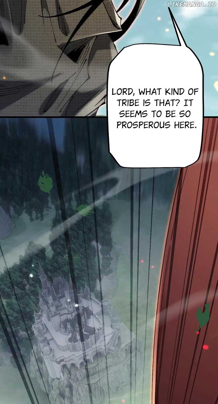 From Goblin to Goblin God Chapter 69 page 43