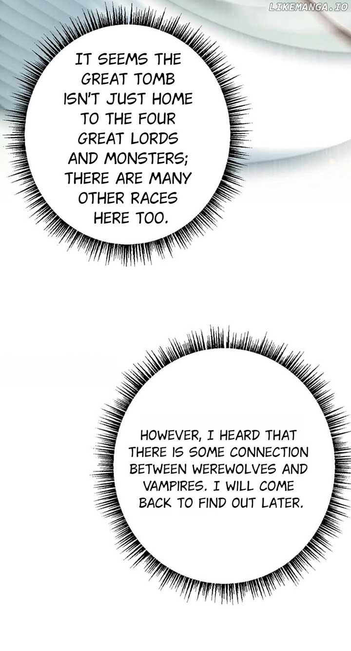 From Goblin to Goblin God Chapter 69 page 49