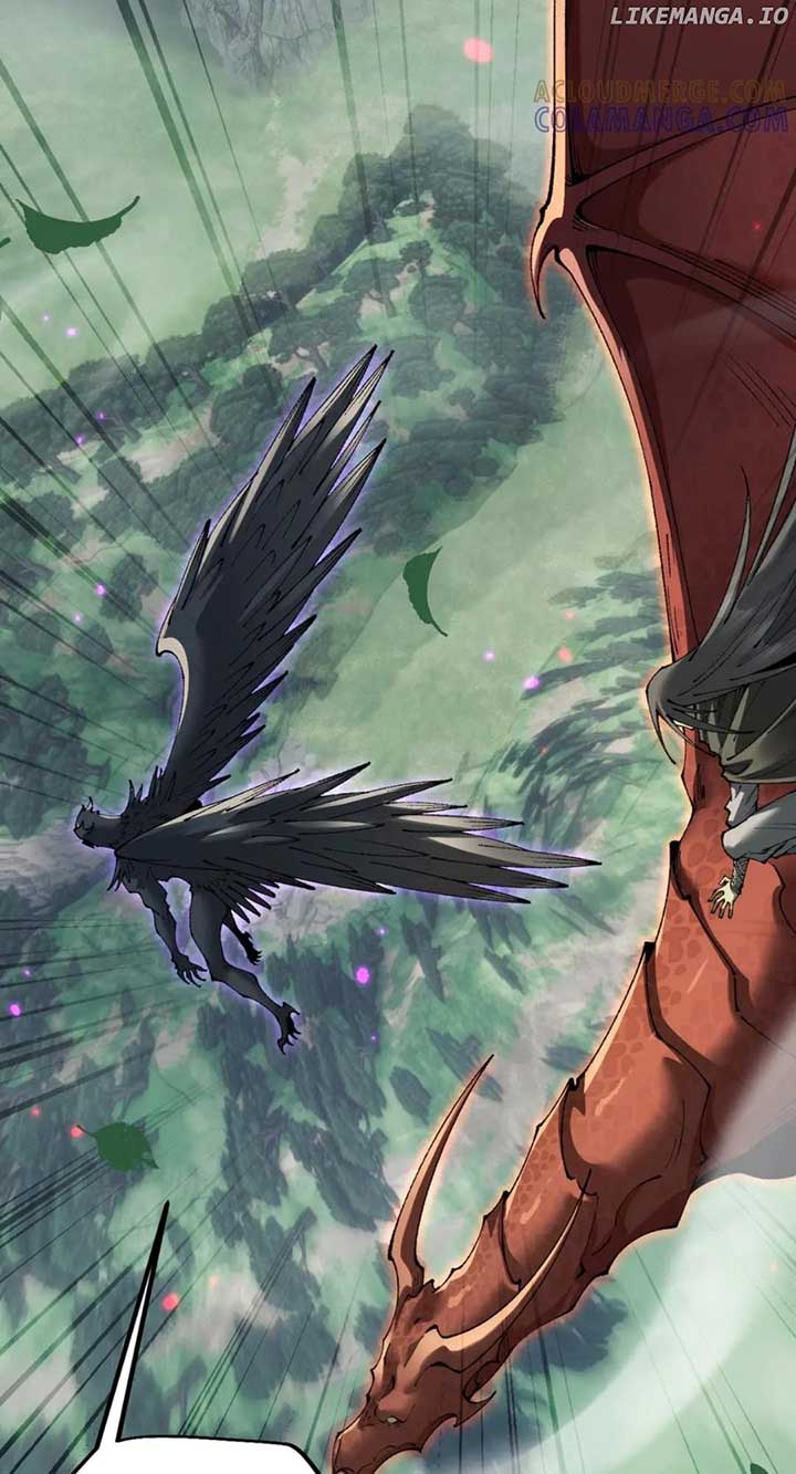 From Goblin to Goblin God Chapter 69 page 44