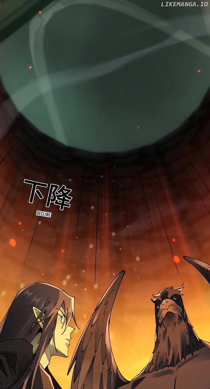 From Goblin to Goblin God Chapter 69 page 58
