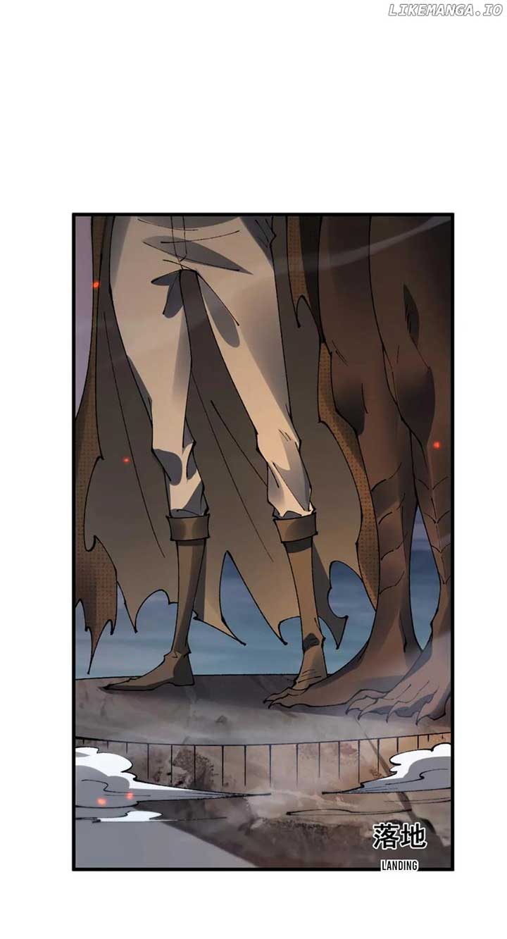 From Goblin to Goblin God Chapter 69 page 64