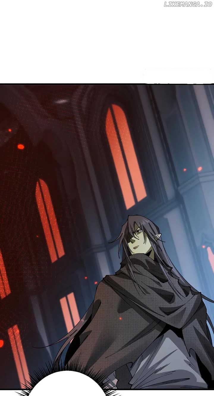 From Goblin to Goblin God Chapter 69 page 65