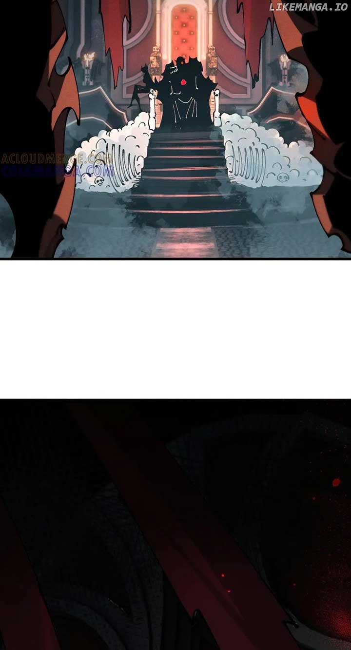 From Goblin to Goblin God Chapter 69 page 70
