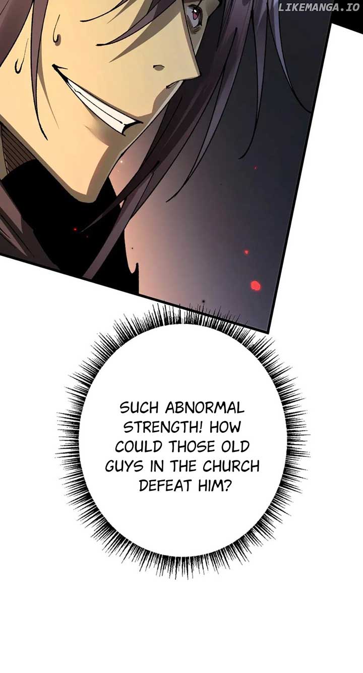 From Goblin to Goblin God Chapter 69 page 76