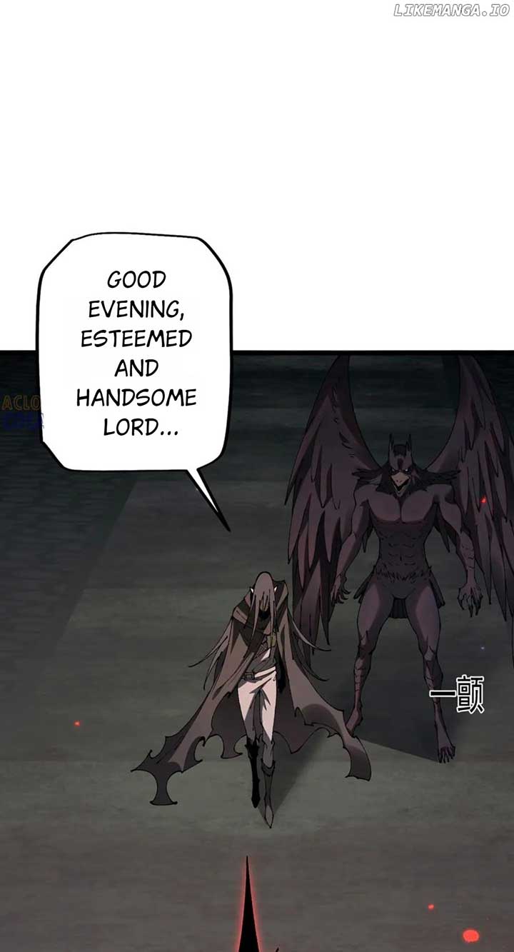 From Goblin to Goblin God Chapter 69 page 77
