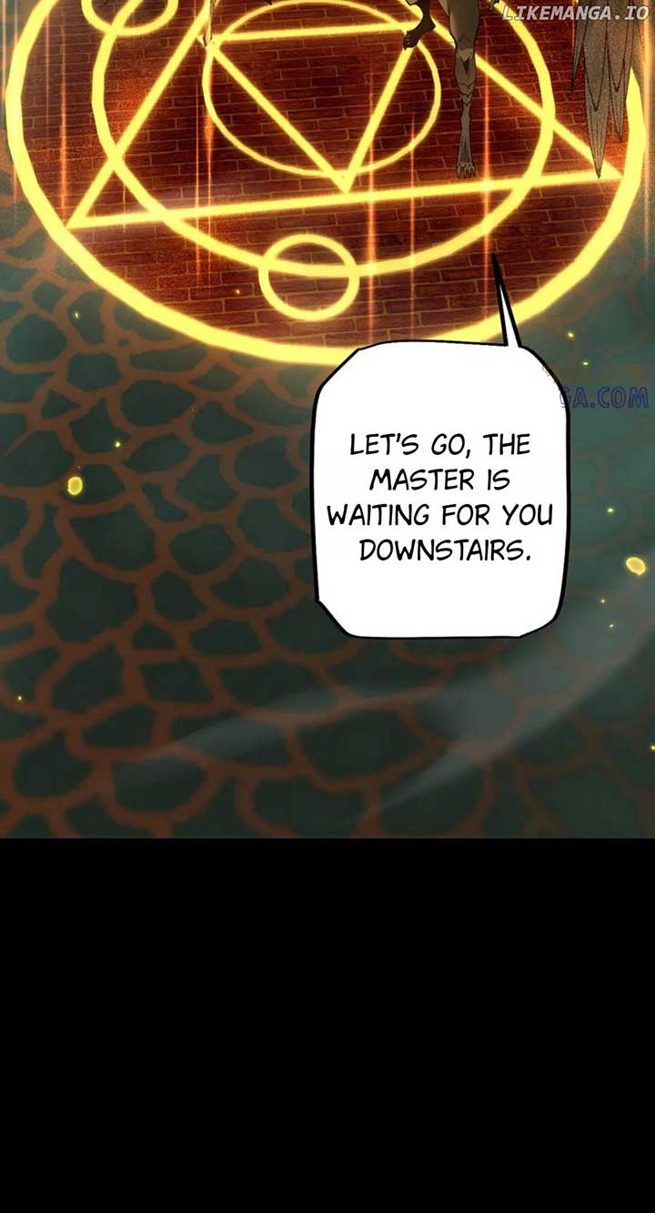 From Goblin to Goblin God Chapter 69 page 56