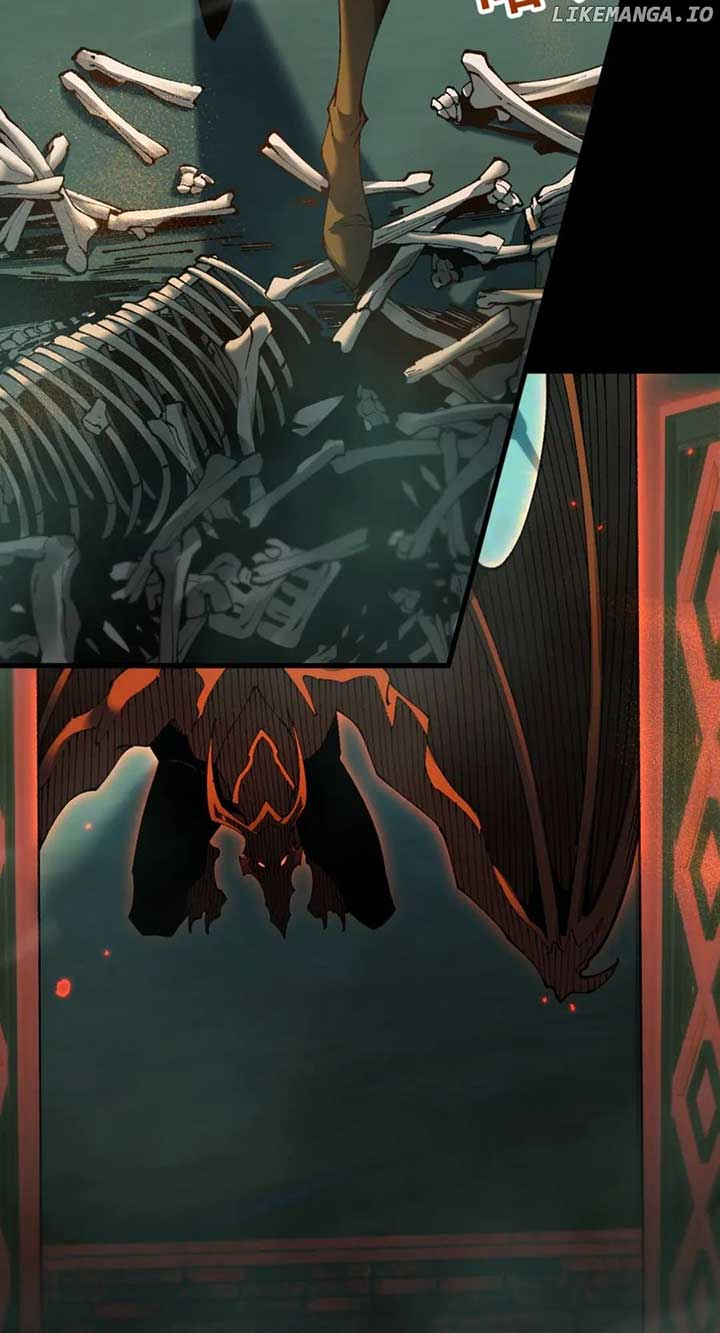 From Goblin to Goblin God Chapter 69 page 53