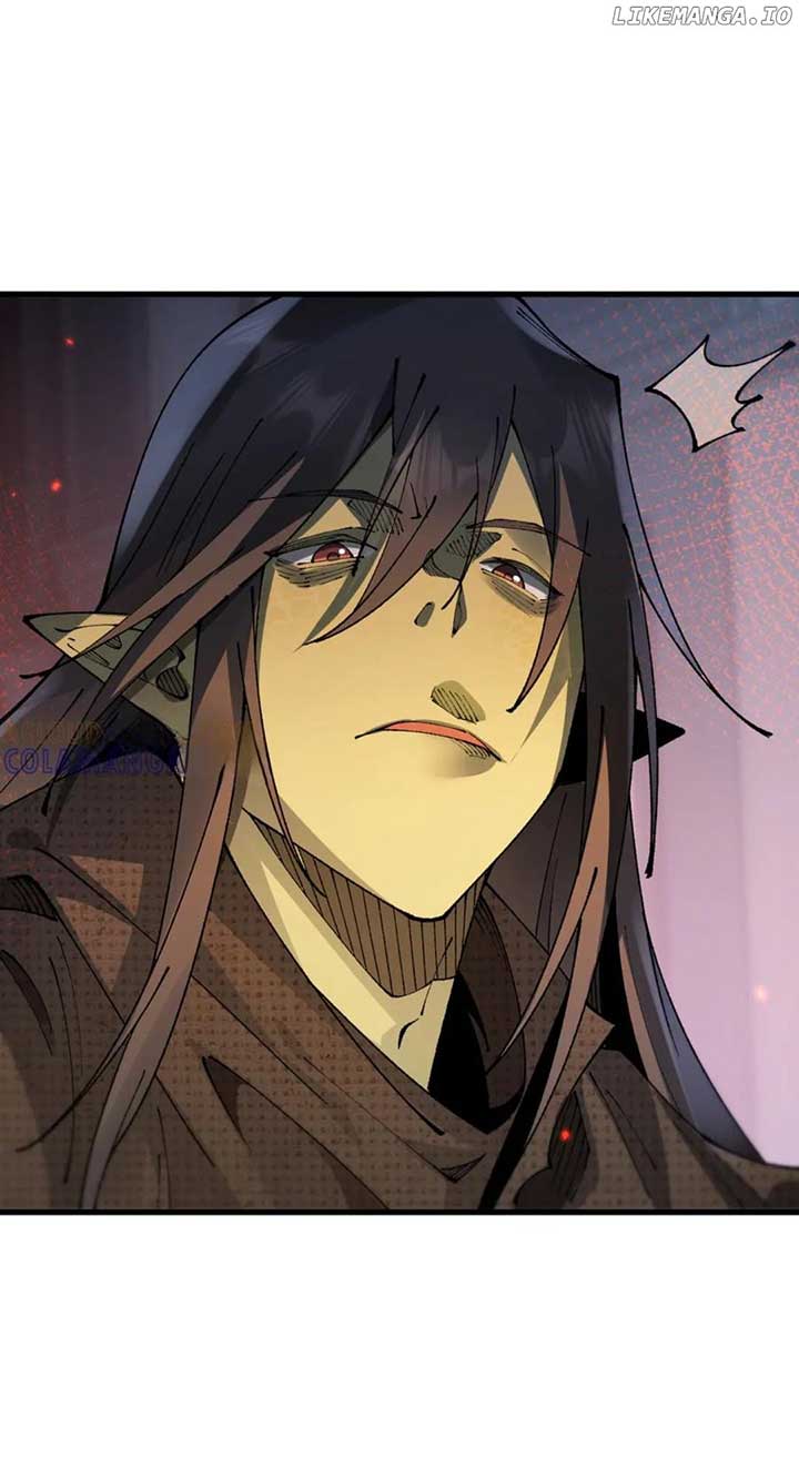 From Goblin to Goblin God Chapter 69 page 63