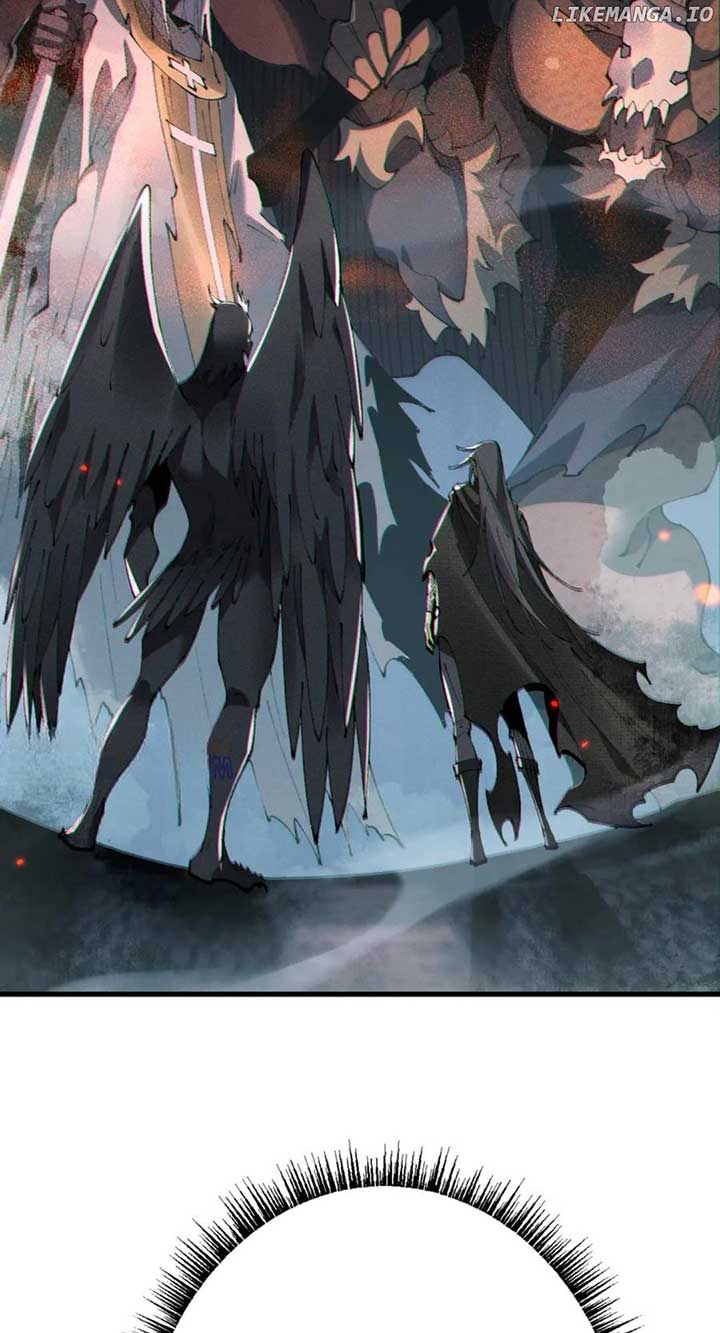 From Goblin to Goblin God Chapter 69 page 68