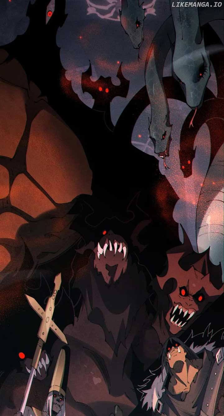 From Goblin to Goblin God Chapter 69 page 67