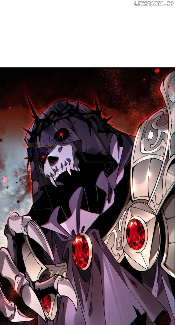 From Goblin to Goblin God Chapter 69 page 73