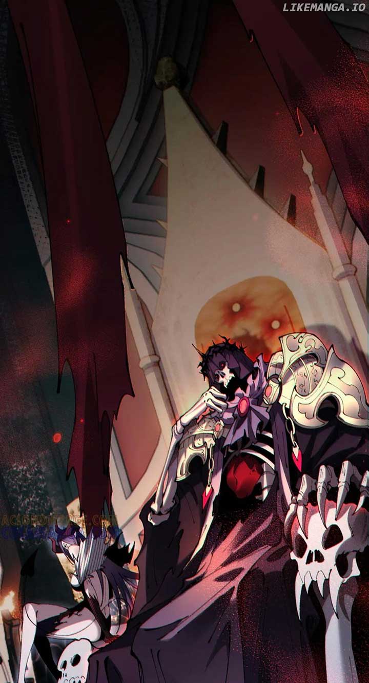 From Goblin to Goblin God Chapter 69 page 71