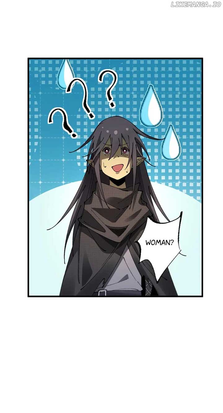 From Goblin to Goblin God Chapter 69 page 81