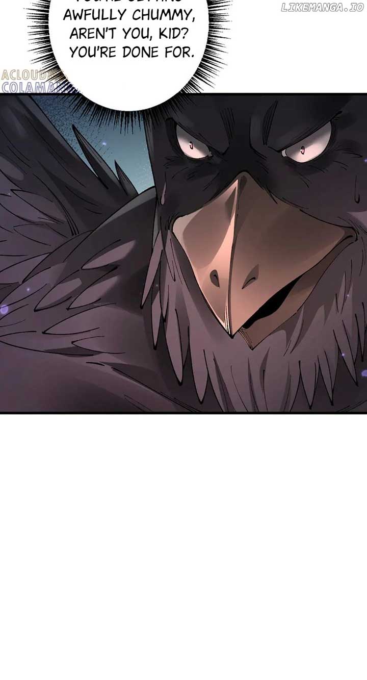 From Goblin to Goblin God Chapter 69 page 79