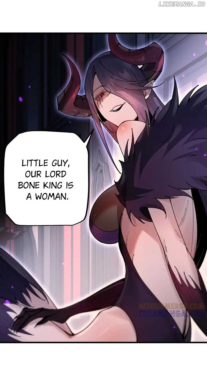 From Goblin to Goblin God Chapter 69 page 80