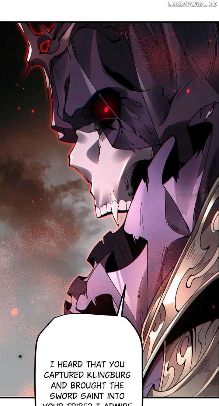 From Goblin to Goblin God Chapter 69 page 82