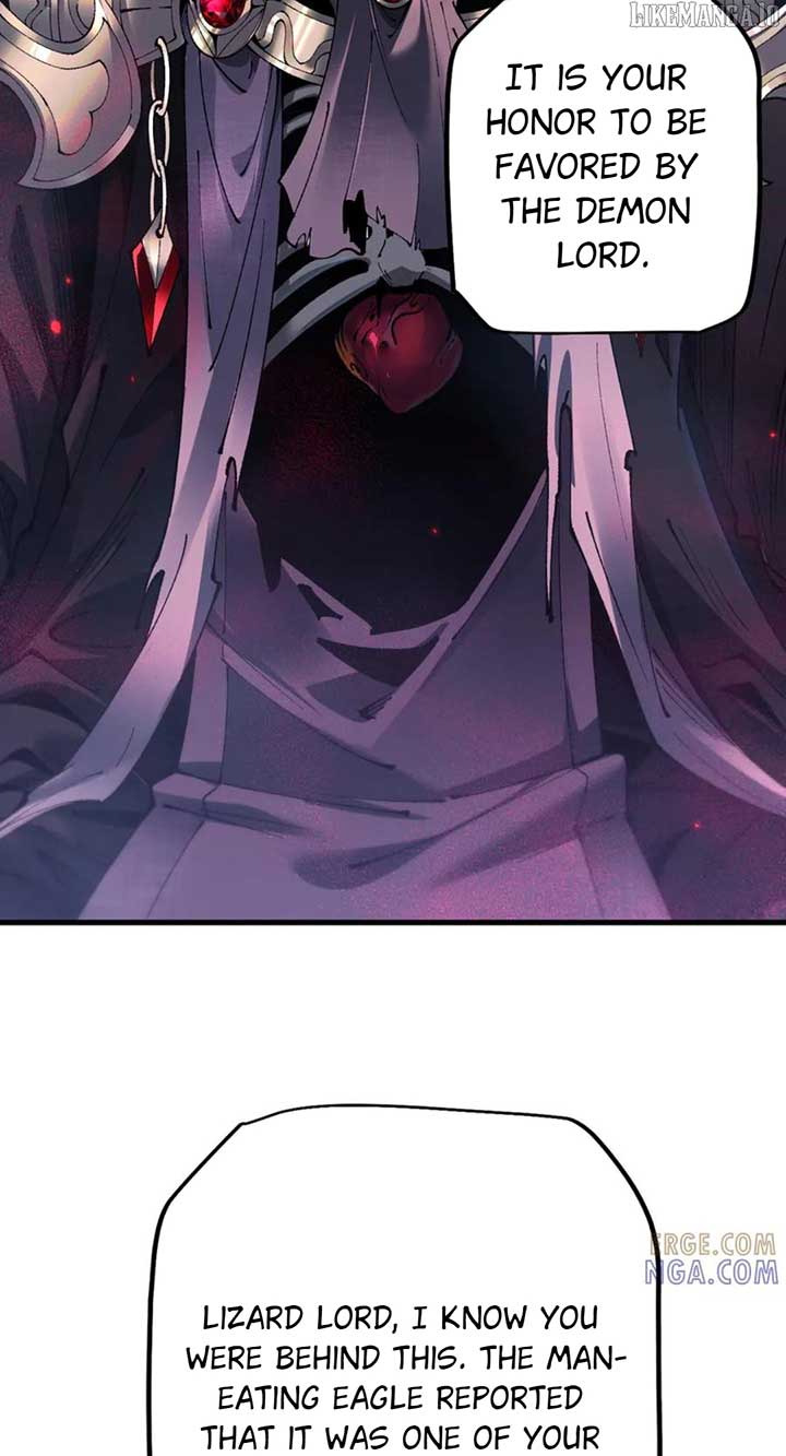 From Goblin to Goblin God Chapter 70 page 5