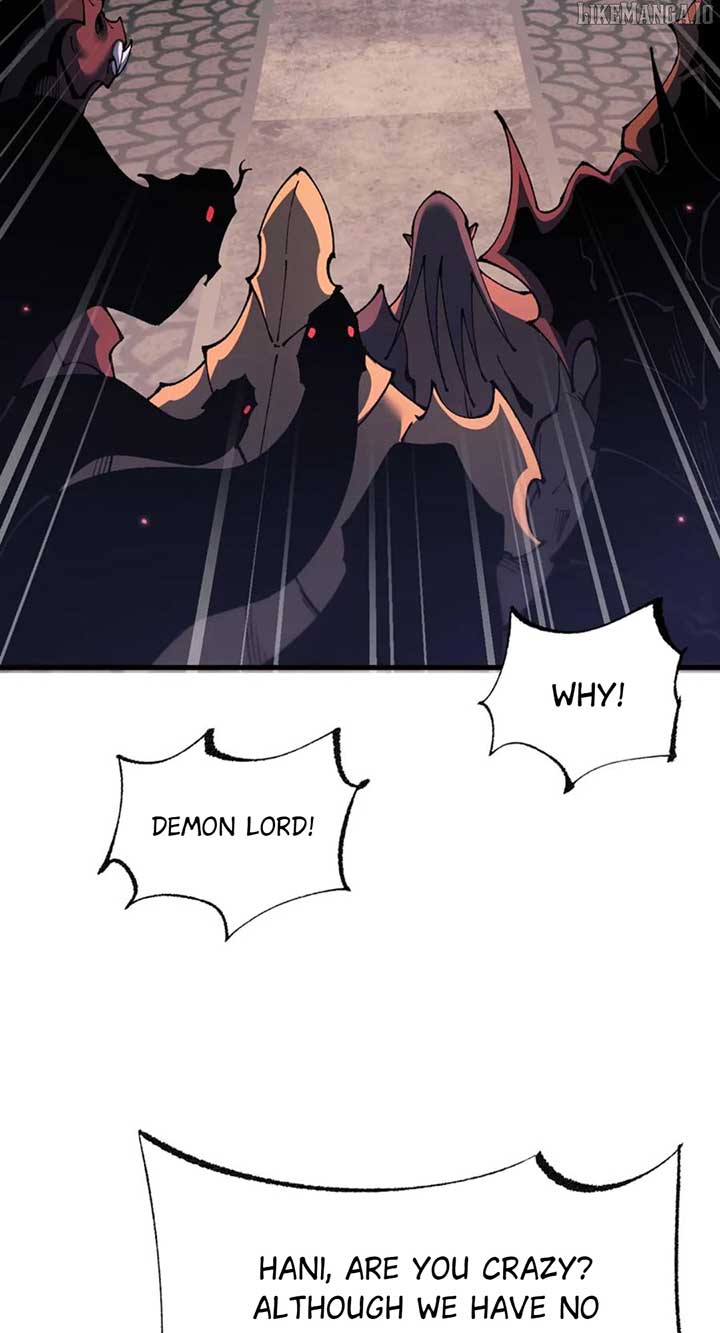 From Goblin to Goblin God Chapter 70 page 11