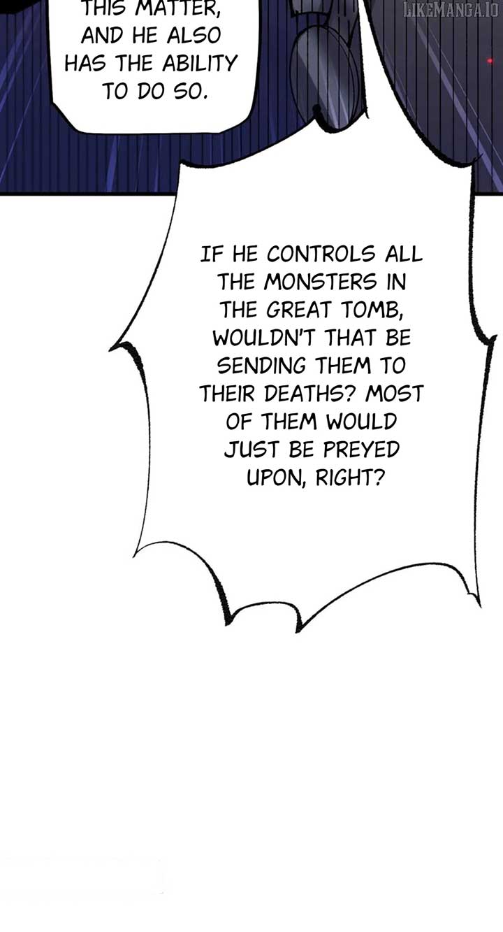 From Goblin to Goblin God Chapter 70 page 13