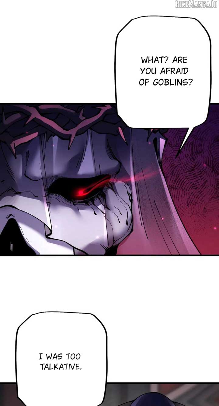 From Goblin to Goblin God Chapter 70 page 14