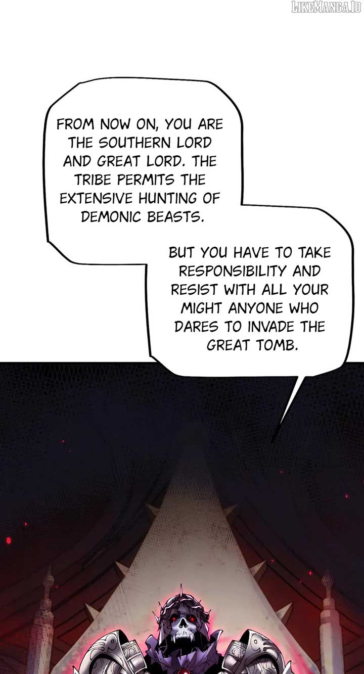 From Goblin to Goblin God Chapter 70 page 18