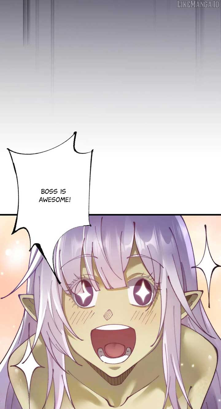 From Goblin to Goblin God Chapter 70 page 22