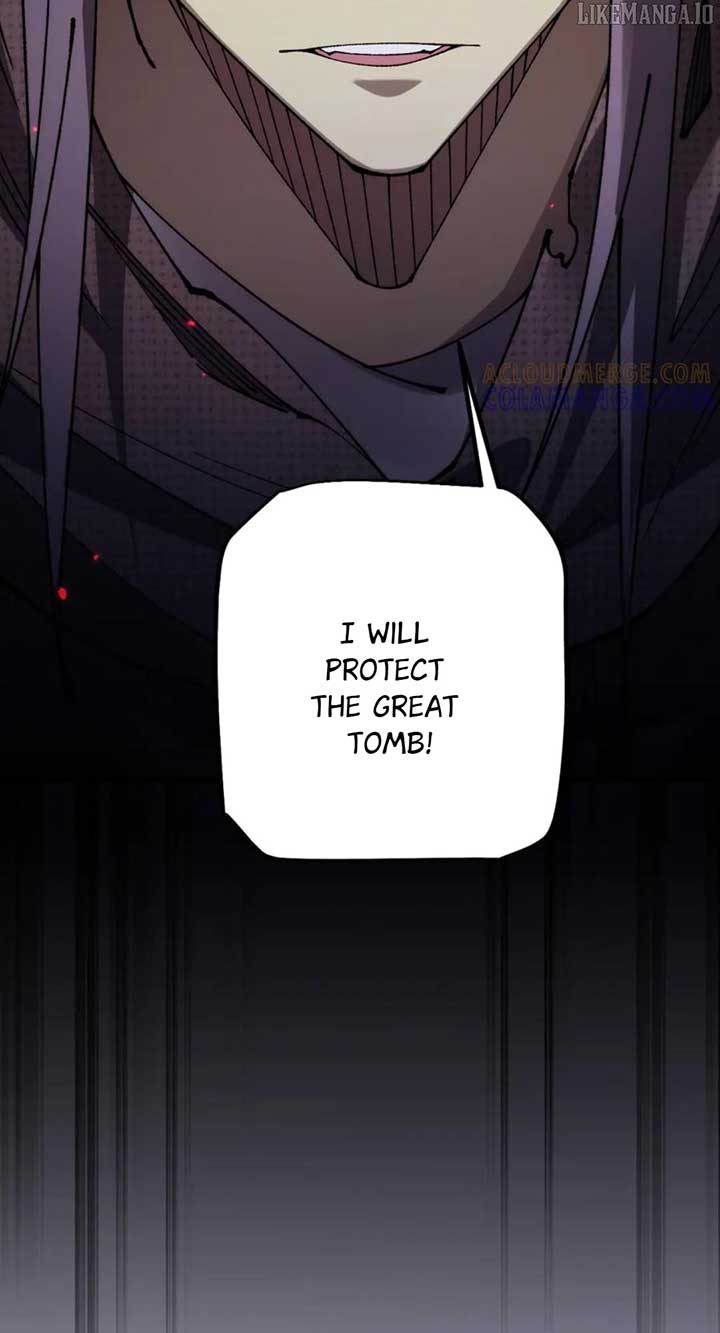 From Goblin to Goblin God Chapter 70 page 21