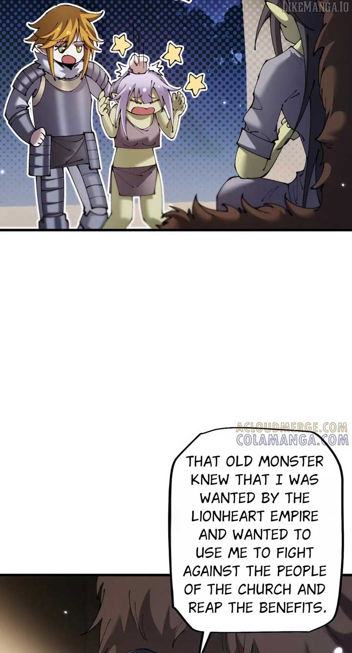 From Goblin to Goblin God Chapter 70 page 24