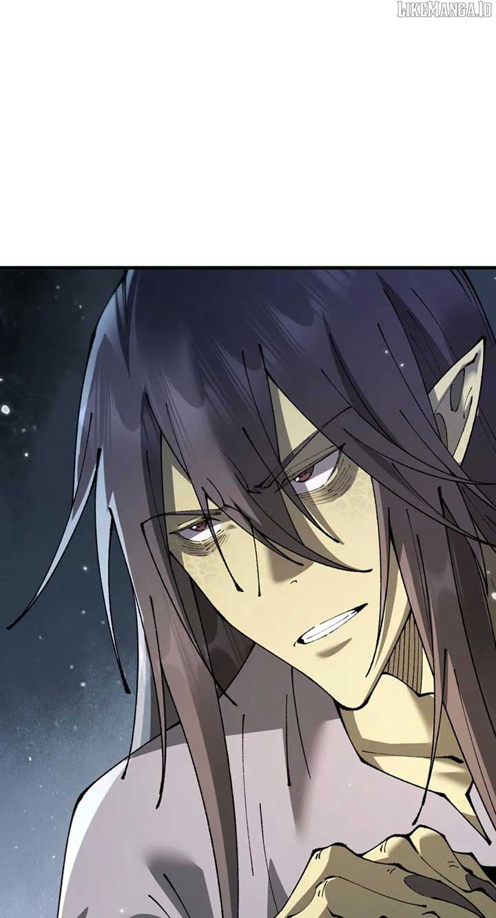 From Goblin to Goblin God Chapter 70 page 28
